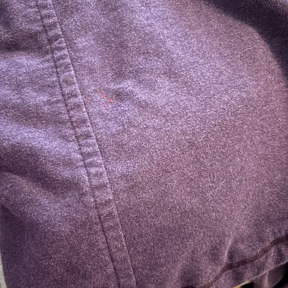 Vintage! Lululemon 🍋 Gratitude Wrap size 4 - Picture 10 of 10